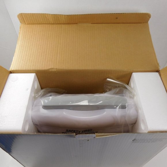 Perfect Air Ultra Ozone Generator by Zontec (New Open Box) - Picture 2 of 8